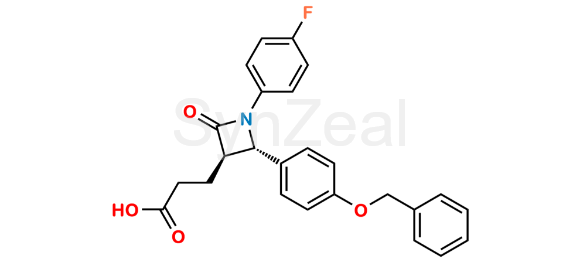 Picture of Ezetimibe Impurity 5