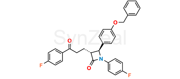 Picture of Ezetimibe Impurity 6