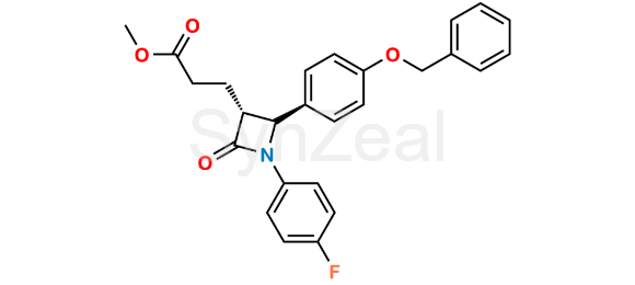 Picture of Ezetimibe Impurity 7