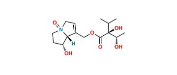 Picture of Lycopsamine N-Oxide