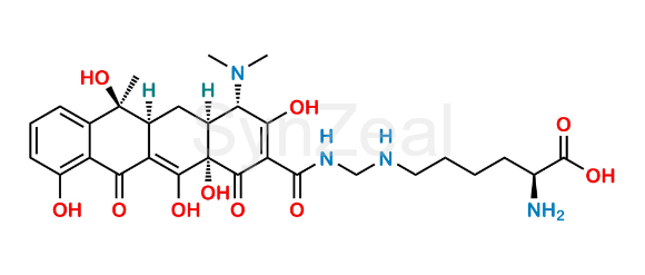 Picture of Lymecycline