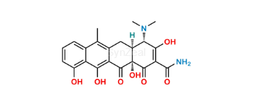 Picture of Lymecycline EP Impurity C