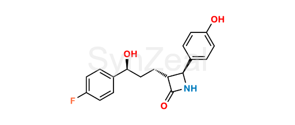 Picture of Ezetimibe Impurity 13