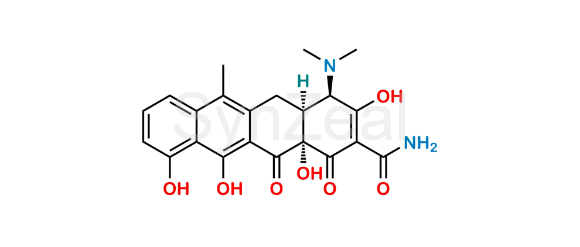 Picture of Lymecycline EP Impurity D