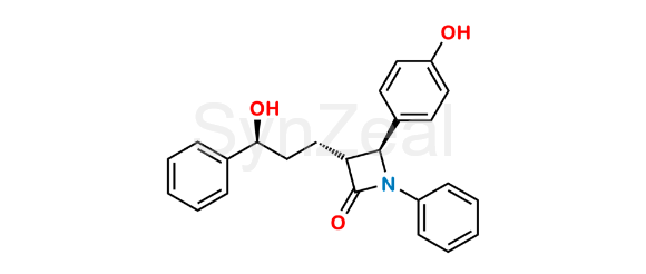 Picture of Di-desfluoro Ezetimibe