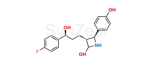 Picture of Ezetimibe Impurity 18