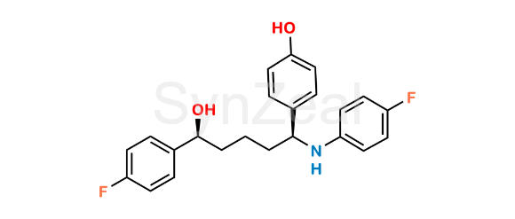 Picture of Ezetimibe Impurity 19