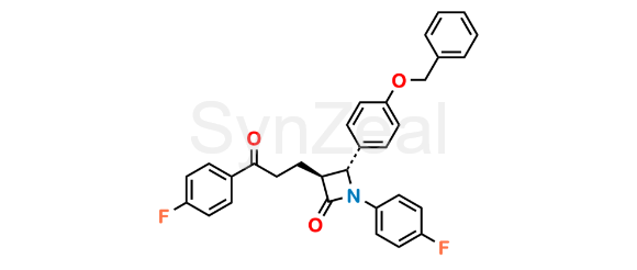 Picture of Ezetimibe Impurity 20