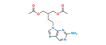 Picture of Famciclovir