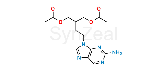 Picture of Famciclovir