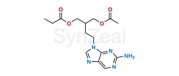 Picture of Propionyl Famciclovir