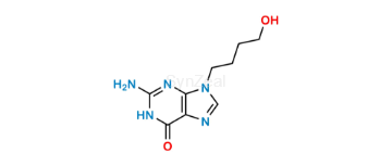 Picture of Famciclovir Impurity 2