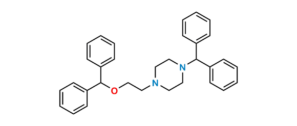 Picture of Manidipine Impurity 2