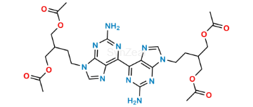 Picture of Famciclovir Impurity 11