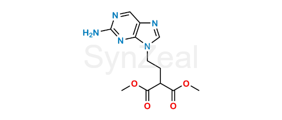 Picture of Famciclovir Malonate