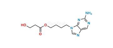 Picture of Famciclovir Impurity 15