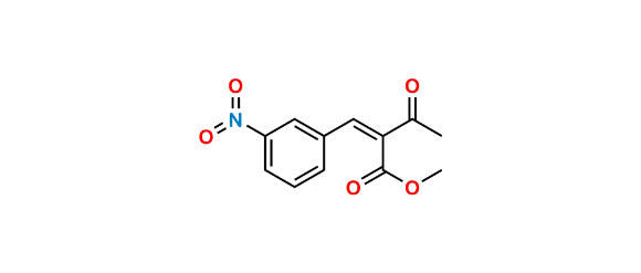 Picture of Manidipine Benzylidene