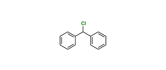Picture of Chlorodiphenylmethane