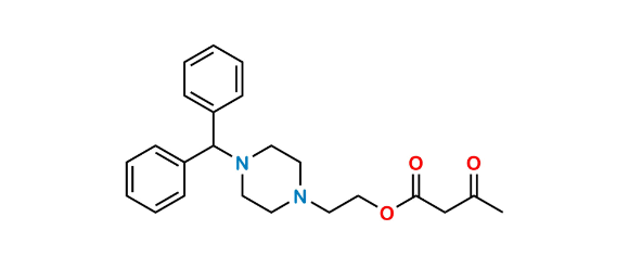 Picture of Manidipine Impurity 4