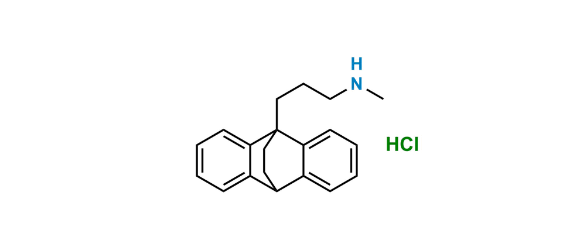 Picture of Maprotiline Hydrochloride