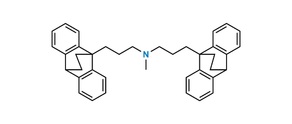 Picture of Maprotiline Hydrochloride EP Ipurity B