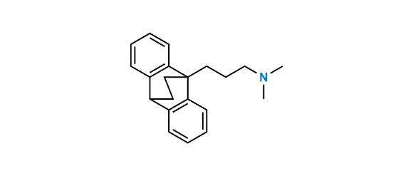 Picture of Maprotiline Hydrochloride EP Ipurity E