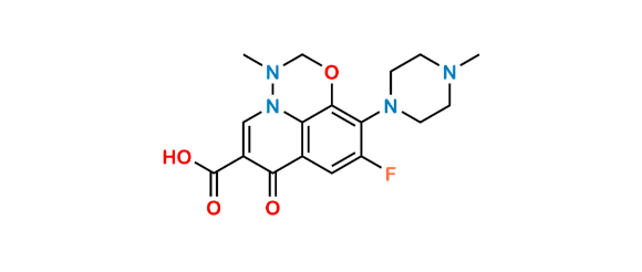 Picture of Marbofloxacin