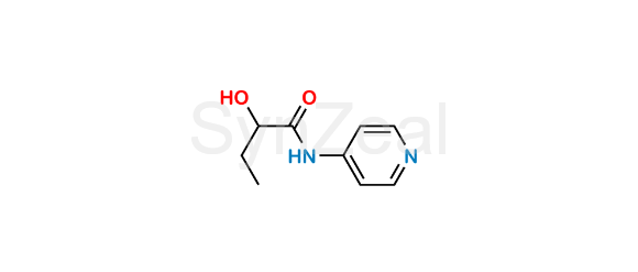 Picture of N-(4-Pyridyl)-2-Hydroxybutyramide