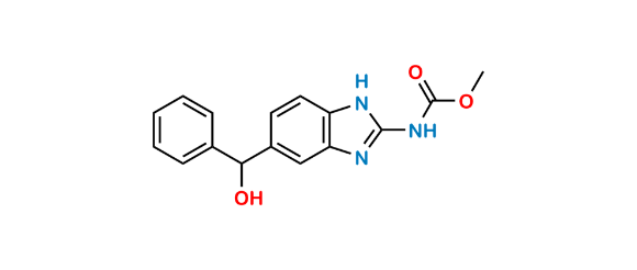 Picture of 5-Hydroxymebendazole