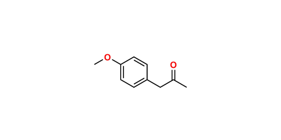 Picture of Mebeverine EP Impurity A