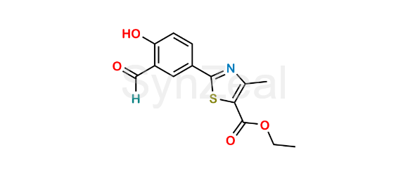 Picture of Febuxostat Impurity 1