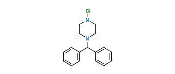 Picture of Meclizine Impurity 2