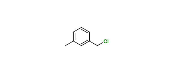 Picture of 3-Methylbenzyl Chloride