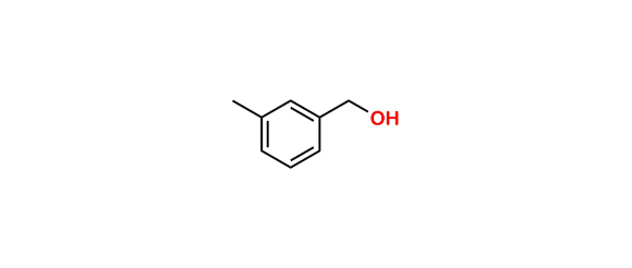 Picture of 3-Methylbenzenemethanol