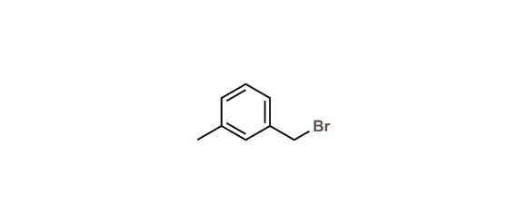 Picture of 3-Methylbenzyl Bromide