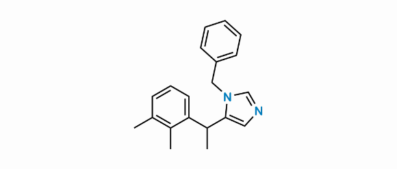 Picture of N-Benzyl medetomidine