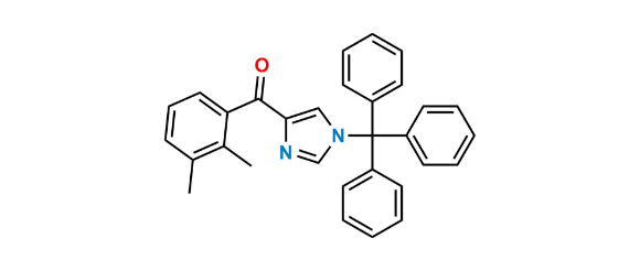 Picture of Dexmedetomidine Impurity III