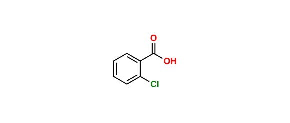 Picture of Mefenamic Acid EP Impurity C