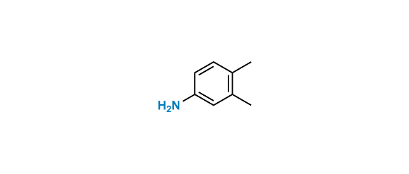 Picture of 3,4-Xylidine