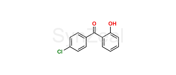 Picture of 4’-Chloro-2-hydroxy-benzophenone