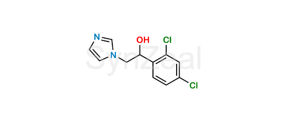 Picture of Fenticonazole Nitrate EP Impurity A