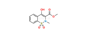 Picture of Meloxicam EP Impurity E
