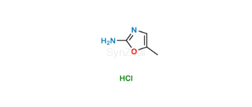 Picture of Meloxicam Impurity 1 HCl