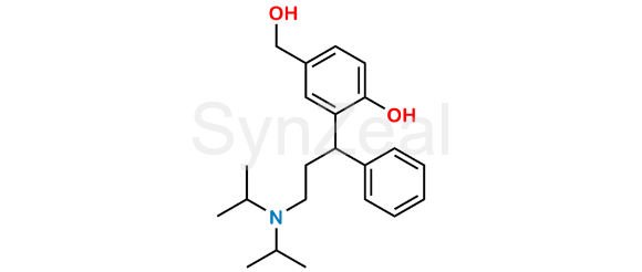 Picture of Fesoterodine Impurity A