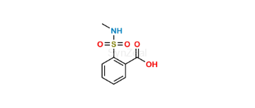 Picture of Meloxicam Impurity 5