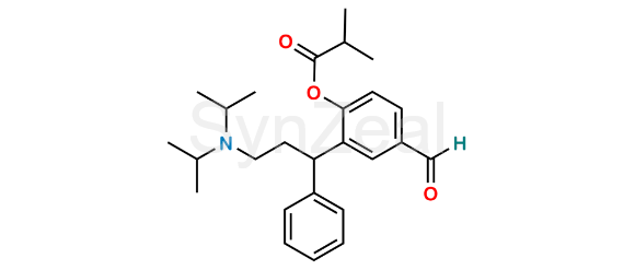 Picture of Fesoterodine Impurity E