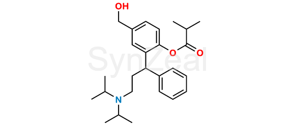 Picture of rac Fesoterodine