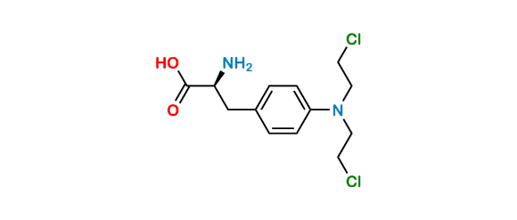 Picture of Melphalan