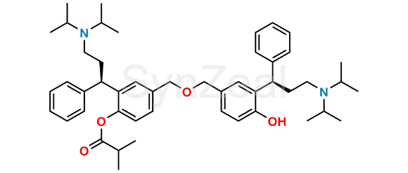 Picture of Monoester of Symmetrical Dimer