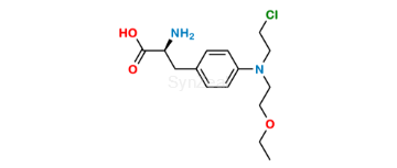 Picture of Melphalan EP Impurity E
